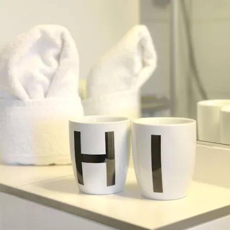 Fewo1846 Strandresidenz Wassersleben - Strandmuschel - Sonniges Studioapartment Im Dachgeschoss Харрисле